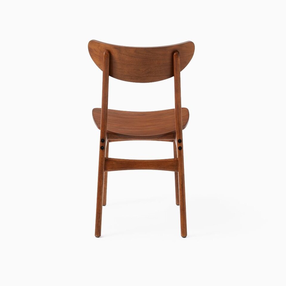 Classic Café Dining Chair (Set of 2) West Elm Australia